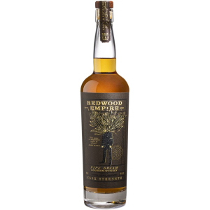 Pipe Dream Cask Strength Bourbon